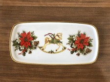 LIMOGES Piatto Decorazioni