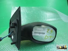 SPECCHIETTO RETROVISORE DESTRO