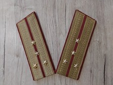 Capitano di spalline