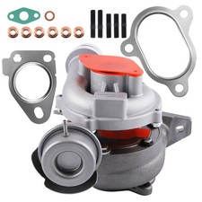 Turbo Turbina For Dacia Duster