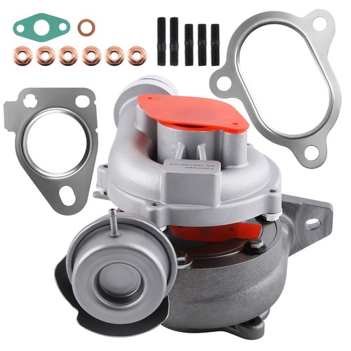 Turbo turbina for dacia - turbina,
