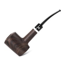 Pipa da poker in legno 9 mm