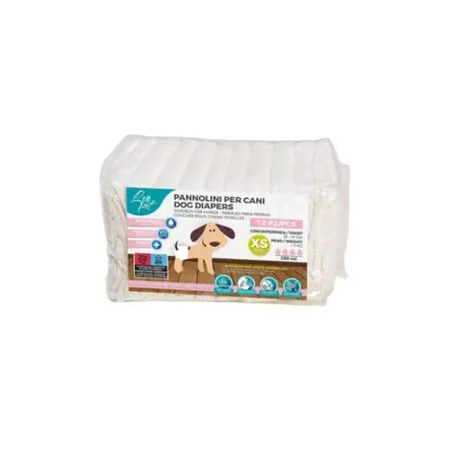 Pannolini cani impermeabili - , xs