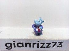 Sorpresine Kinder Die Happy Hippo Company ( Happy Hippo Boss ) Senza Cartello 
