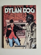 DYLAN DOG n° 204 ORIGINALE
