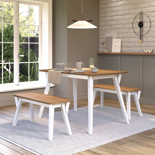 Set tavolo panche - set, 2