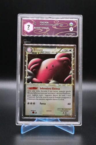 Blissey 106 123 prime - blissey,