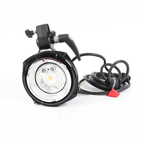 Testa flash elinchrom elb 500 - testa,