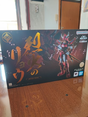 Bandai samurai troopers - samurai,