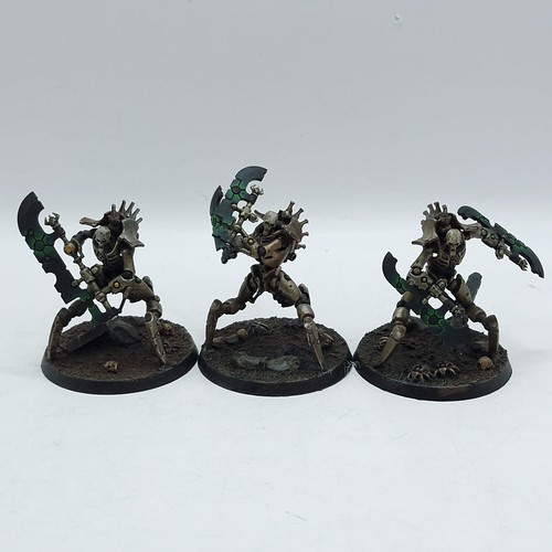 Warhammer 40k distruttori - 40k:,