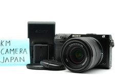 Duty payed sony nex 7 - [us, nex-7