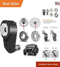 Cambio motore 12v 40000 giri - cambio,