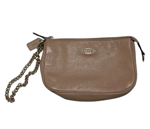 Coach beige nolita - coach,