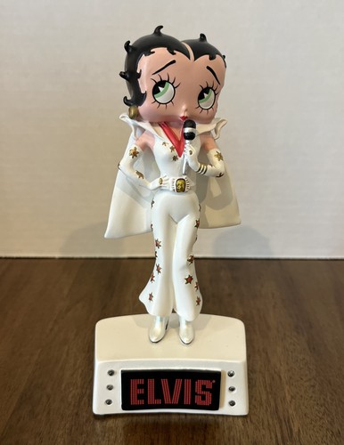 Costume betty boop elvis - costume,