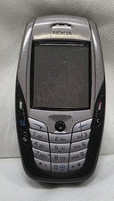 Cellulare vintage usato non