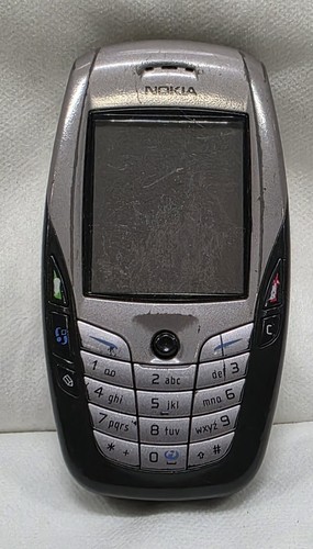 Cellulare vintage usato non