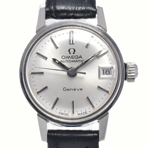 Omega 566 002 vintage - omega, 566.002