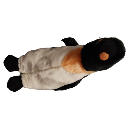 Animal alley pinguino peluche - alley,