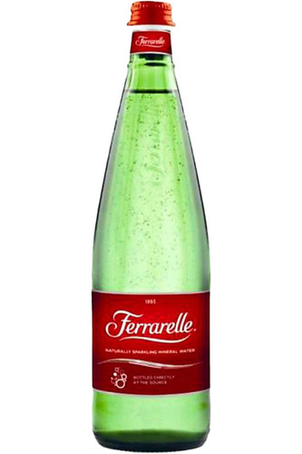 Ferrarelle acqua minerale - ferrarelle,