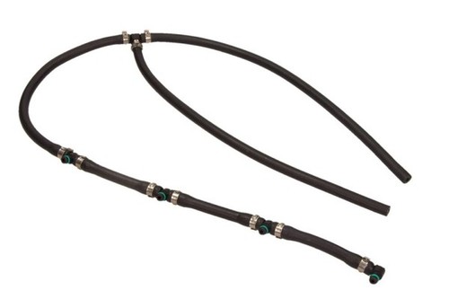 Tubo flessibile carburante - tubo,