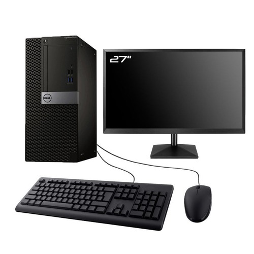 Fisso dell optiplex - fisso, mt