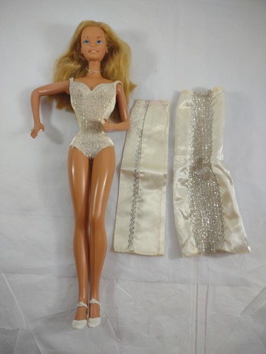 Bambola barbie vintage - barbie, 1976