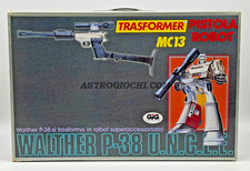 TRANSFORMERS GIG DIACLONE