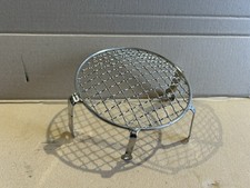 Griglia Faro Protezione Triumph Scrambler 900 2006 2017