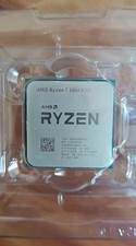 AMD Ryzen 7 5800X3D R7 5800X3D