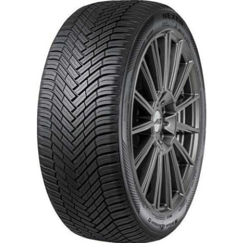 Gomme auto stagioni 225 55 - 4,