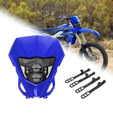 Per Yamaha WR250F WR450F