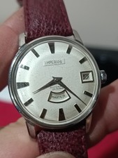 IMPERIOS DAY DATE AUTOMATICO