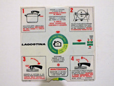 PP217-L'AGOSTINA DISCO