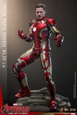 PREORDER Avengers: Age of
