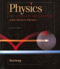 Physics for Scientists and Engineers, Serway, Raymond A