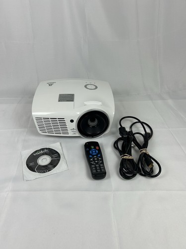 Vivitek d862 proiettore - vivitek,