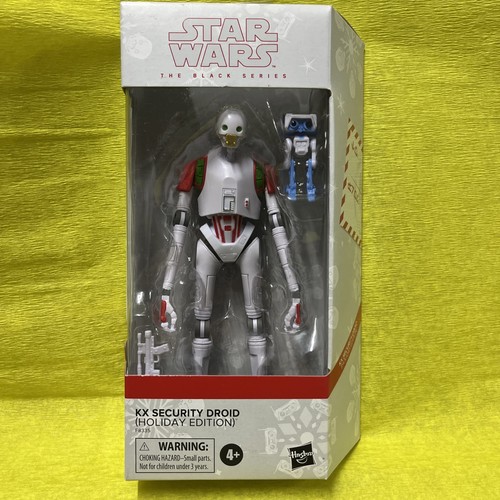 Star wars the black - star, series