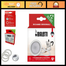 Set ricambi pentola Moka - 3