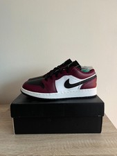 Nike Air Jordan 1 Low GS