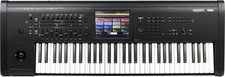 Korg Kronos 3 61-key Music
