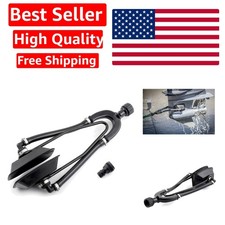 Easy-Connect Dual Flow Motor Flusher - Ideal for Outboard & Inboard Engines