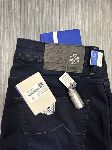 Jeans uomo jacob - jeans,