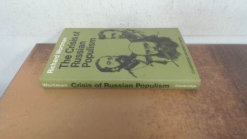 The crisis of russian - of,
