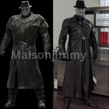 Inspired by Mr. X from