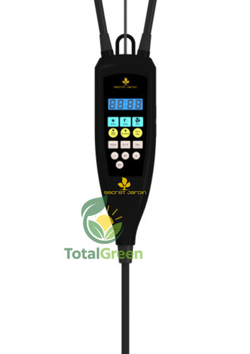 Controller temperatura luci
