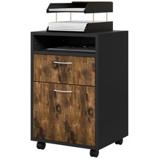 Homcom cassettiera - homcom,