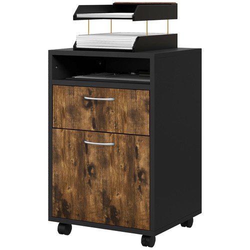 Homcom cassettiera - homcom,