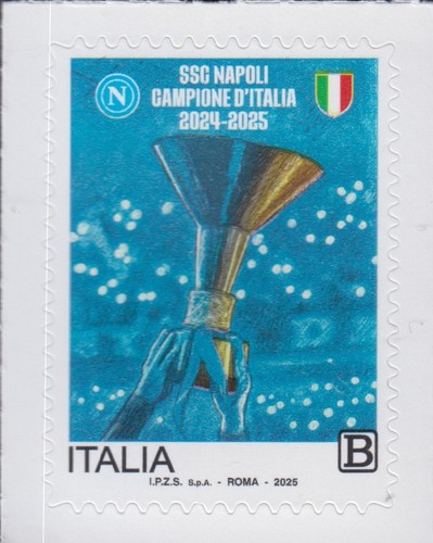 2025 italia repubblica - 2025, napoli