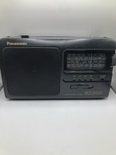 PANASONIC - Radio Portable