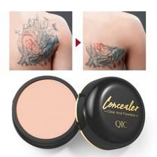 Copritatuaggio Trucco Pelle